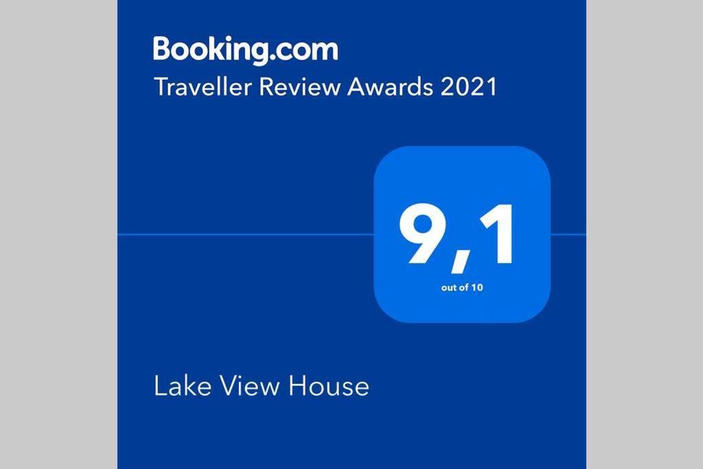 Stanza Con Terrazzo Vista Lago - Lakeholiday Castel di Tora Eksteriør bilde